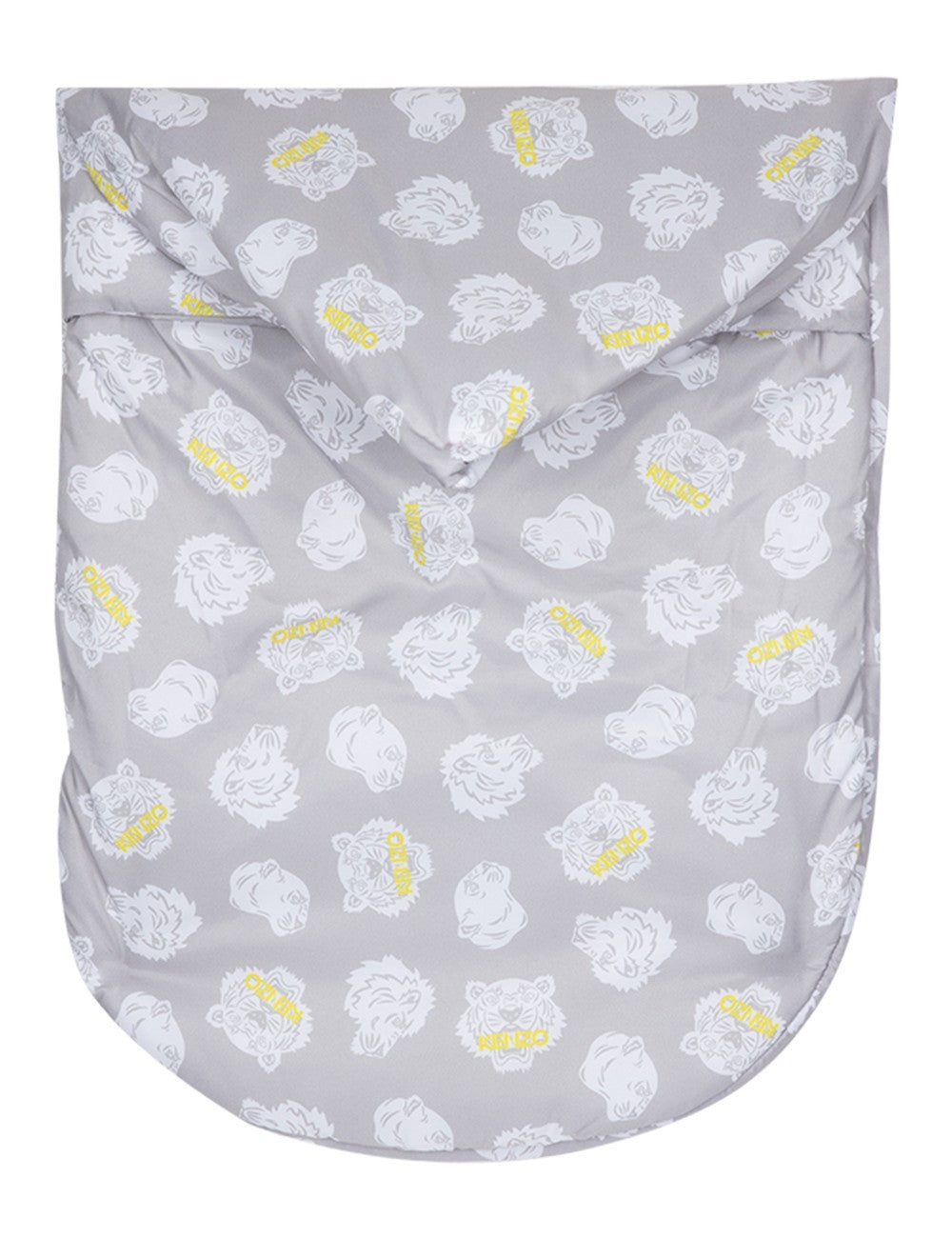Kenzo Kids Tiger Padded Sleeping Bag