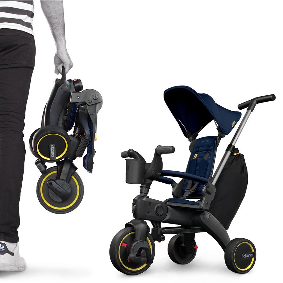 Liki Trike S3