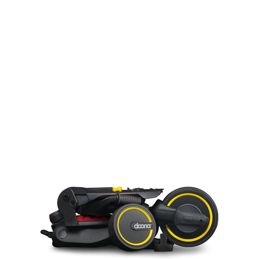Liki Trike S3