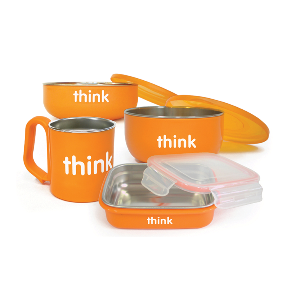 The Complete Feeding Set