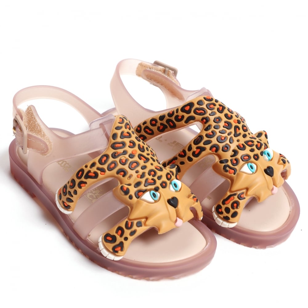Mini Flox + Jeremy Scott