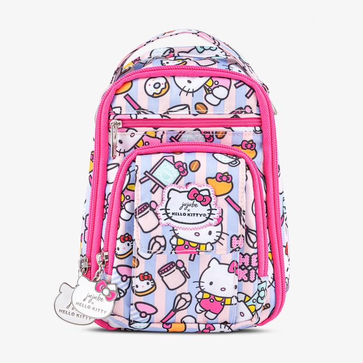 Mini BRB
