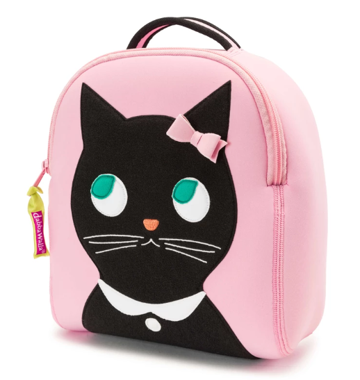 Harness Backpack