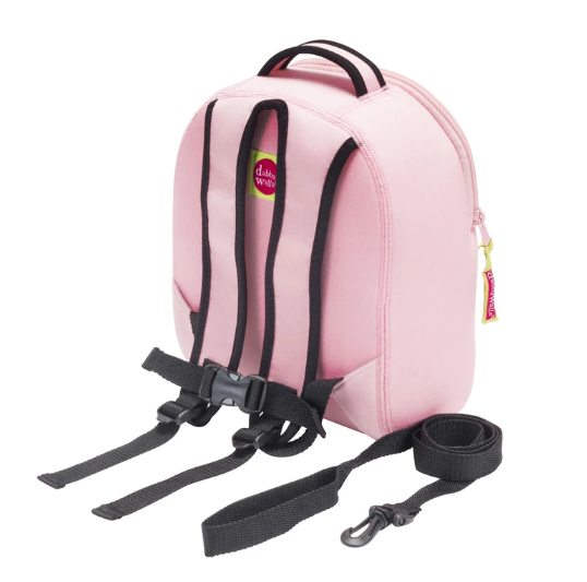 Harness Backpack