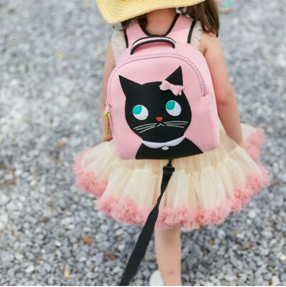 Harness Backpack