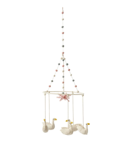 Pehr Ceiling Mobile