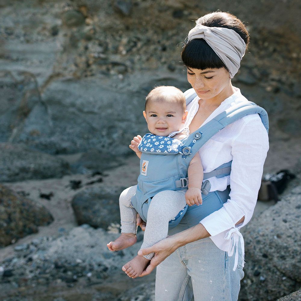 Omni 360 Baby Carrier All-In-One -Cotton