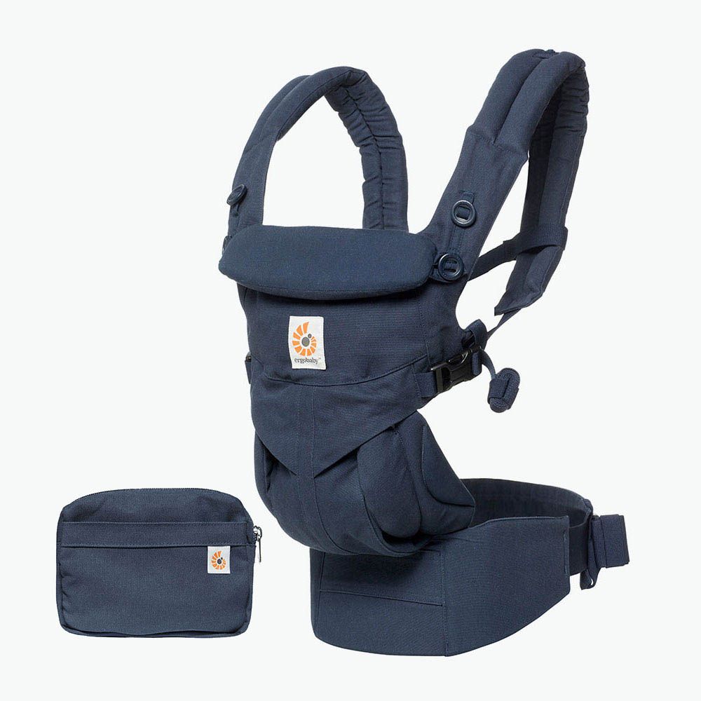 Omni 360 Baby Carrier All-In-One -Cotton