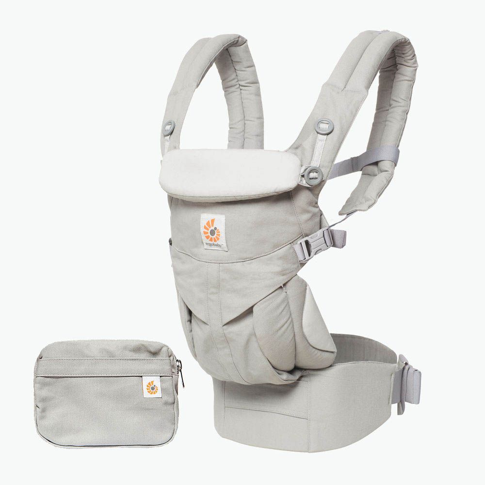 Omni 360 Baby Carrier All-In-One -Cotton