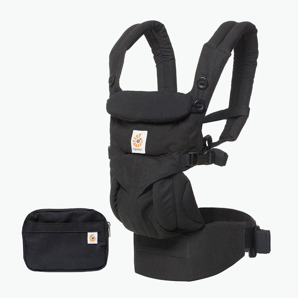 Omni 360 Baby Carrier All-In-One -Cotton