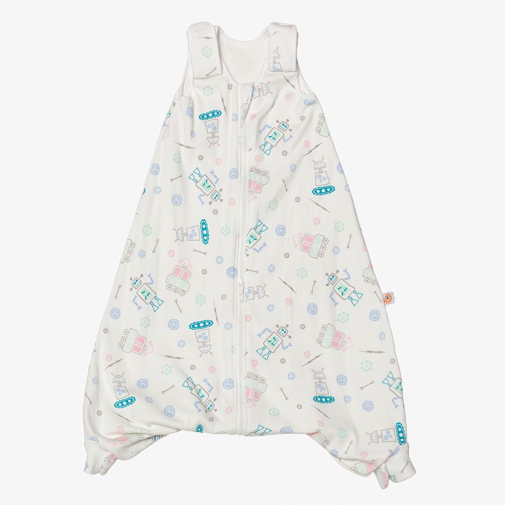 On the Move 2 in 1 Sleep Bag TOG 1.0
