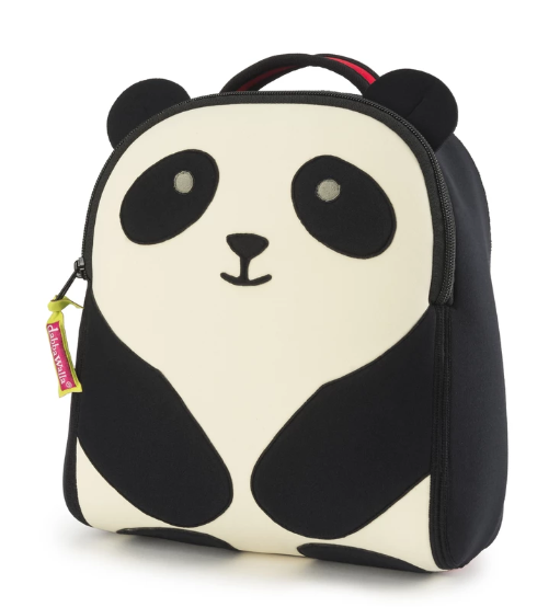 Harness Backpack