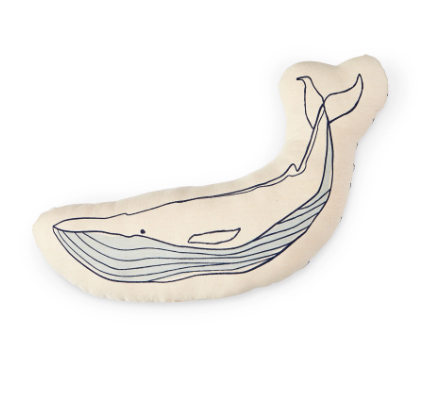 Novelty Pillow