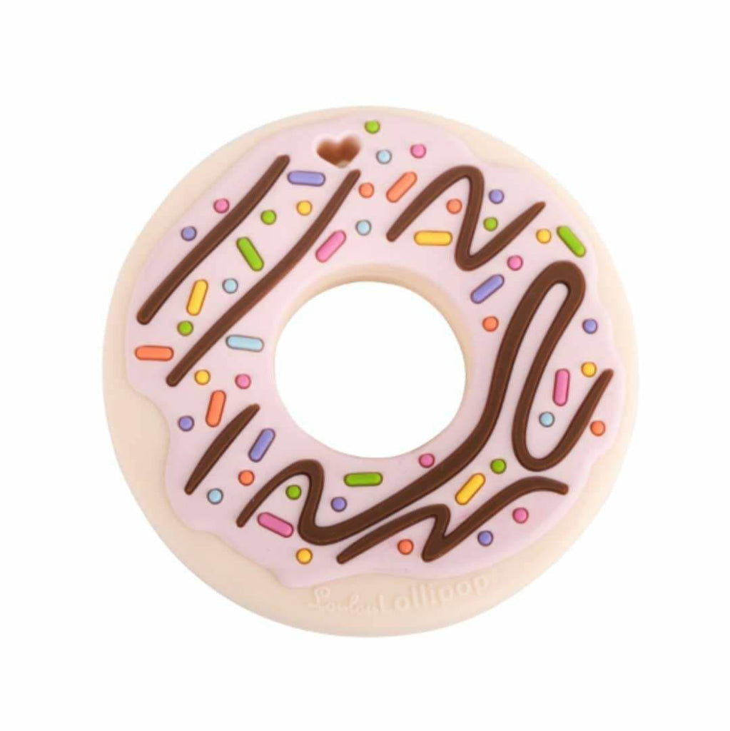 Silicone Teether - Single