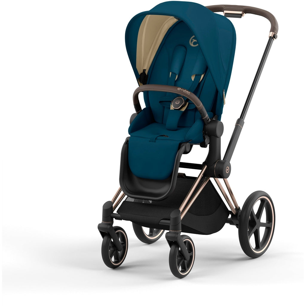 Cybex Priam 4 Stroller