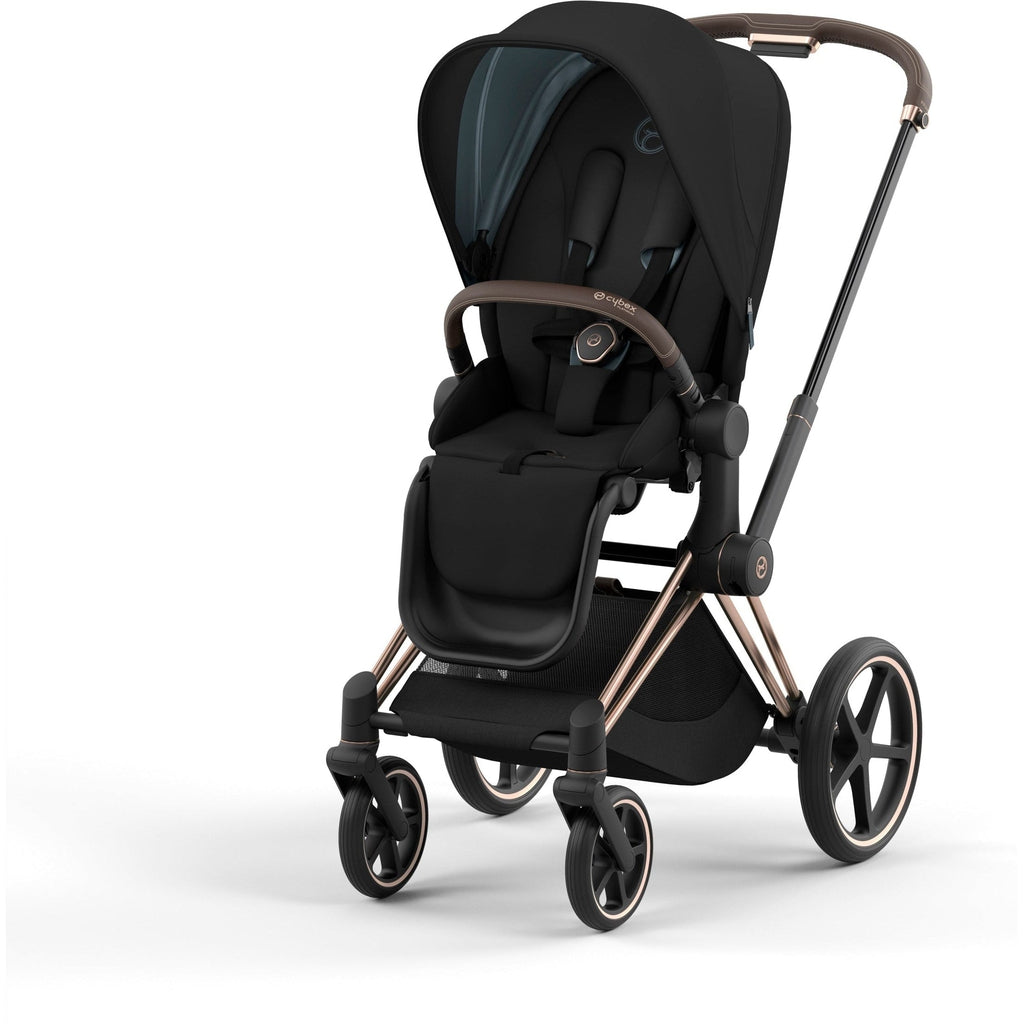 Cybex Priam 4 Stroller
