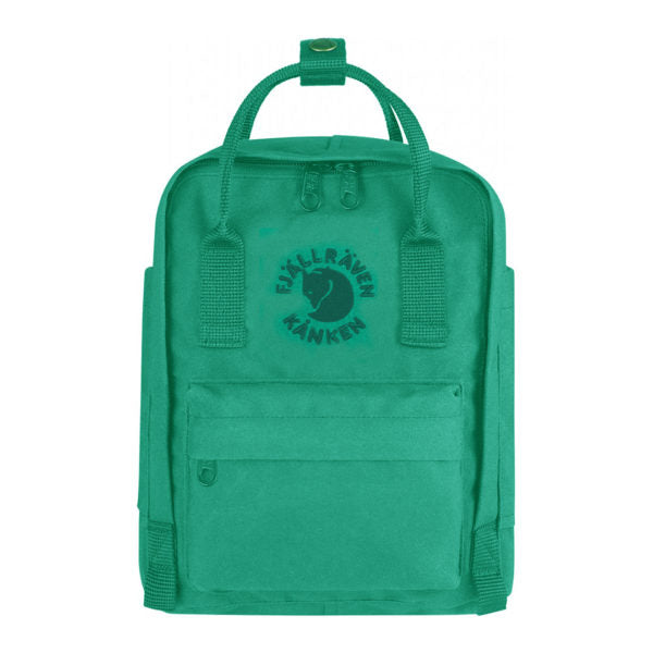 fjallraven backpack kanken mini Fjallraven Re Kanken Mini Backpack