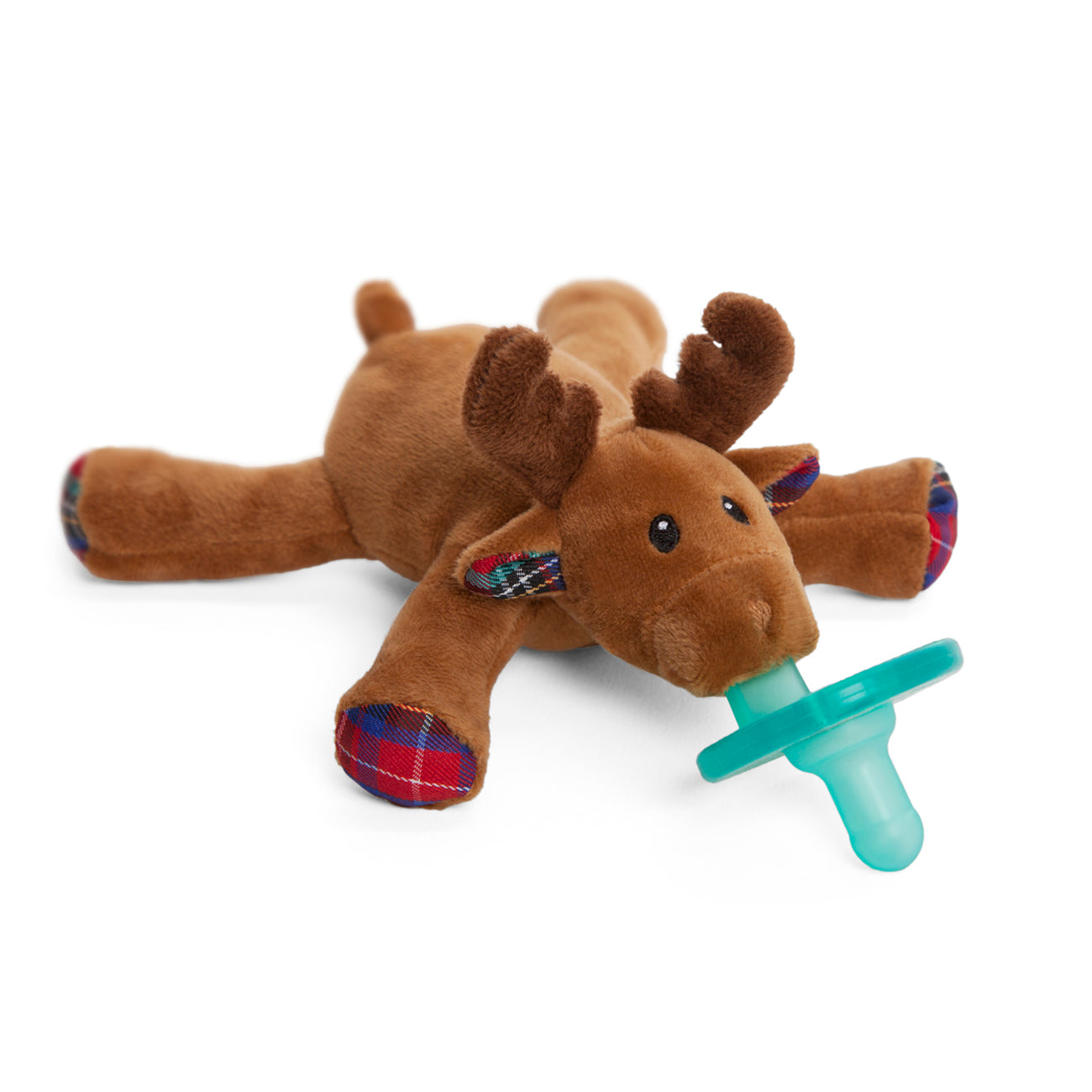 WubbaNub Seasonal Styless