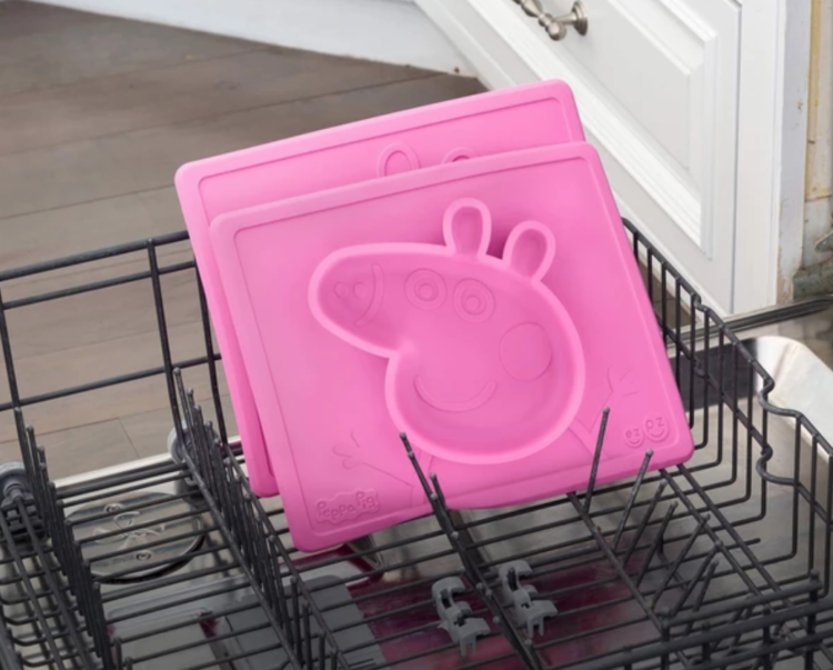 Peppa Pig Mat