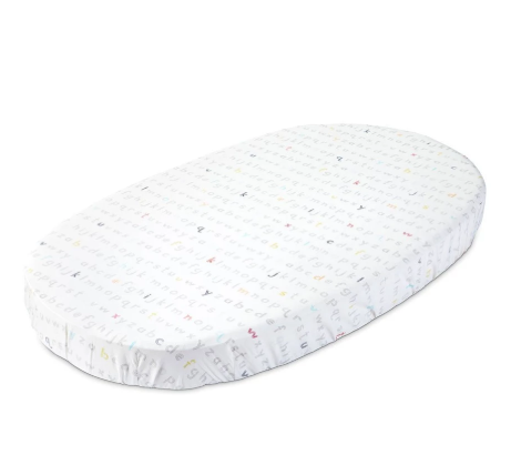 Stokke x Pehr Sleepi Fitted Sheet V2