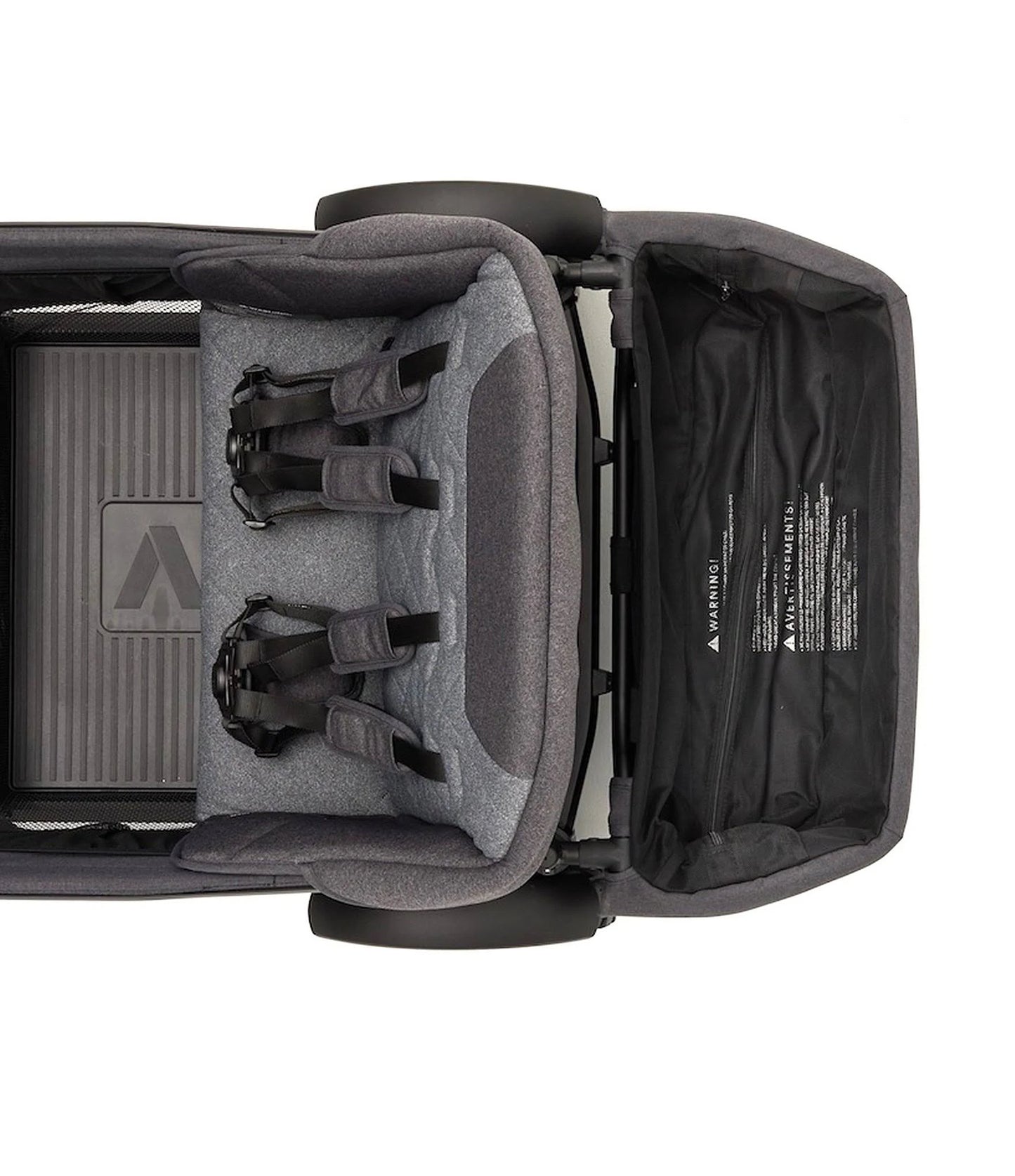 Veer Cruiser Toddler Comfort Seat