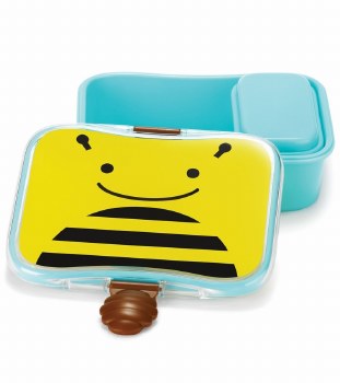 Zoo Little Kid Lunch Kit