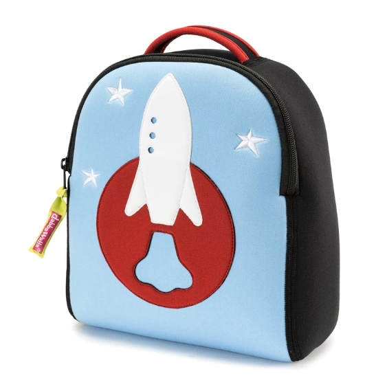 Harness Backpack