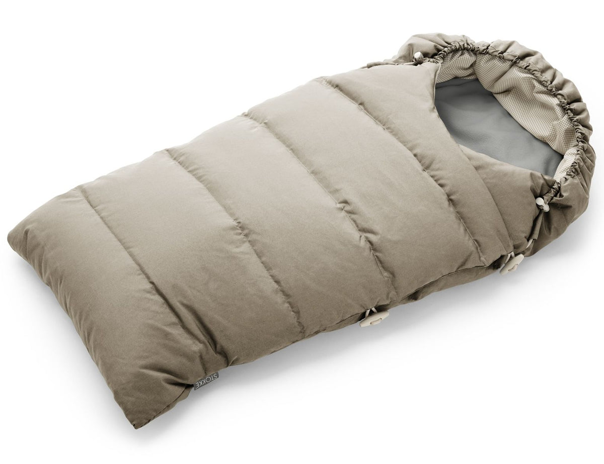 Down Sleeping Bag