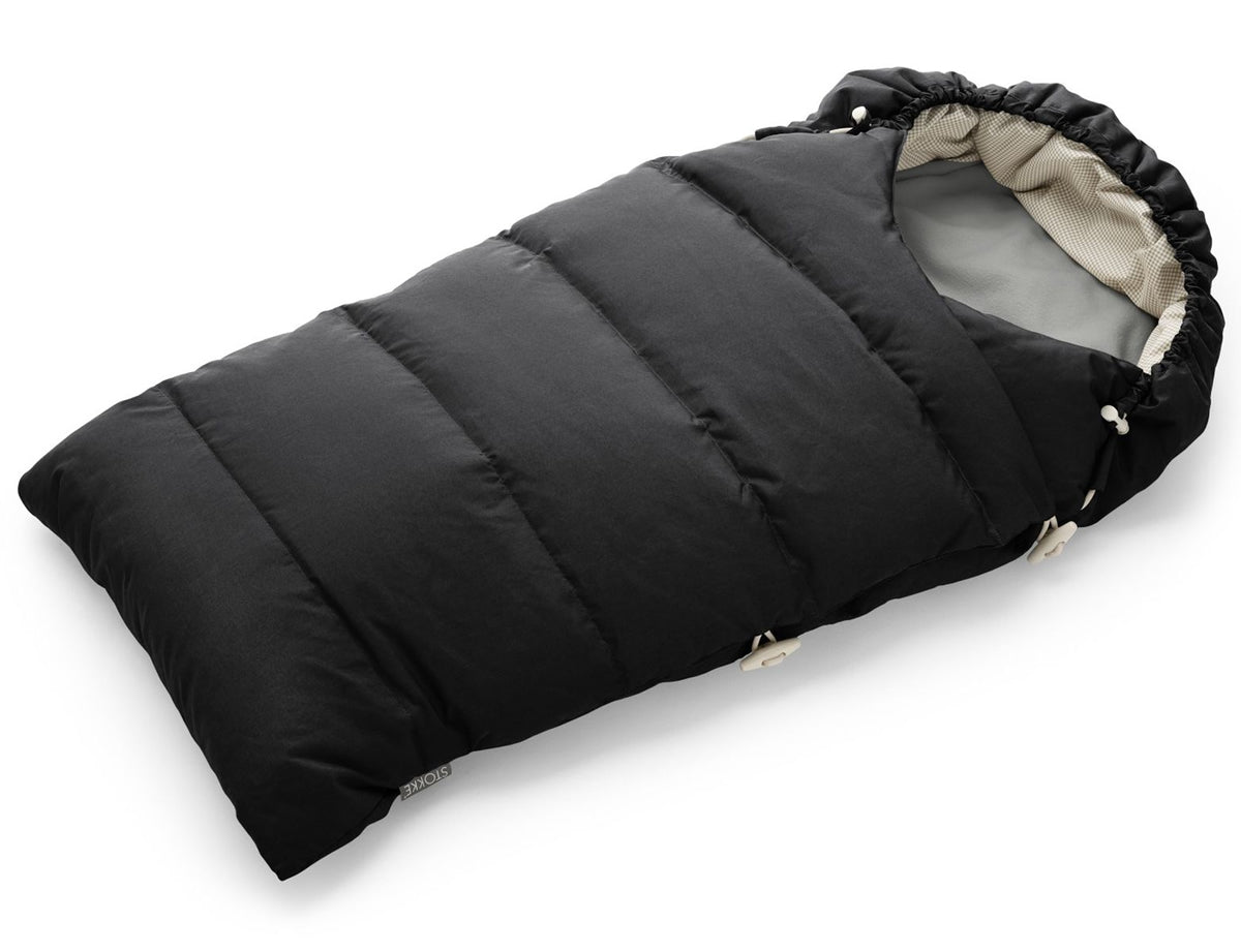Down Sleeping Bag