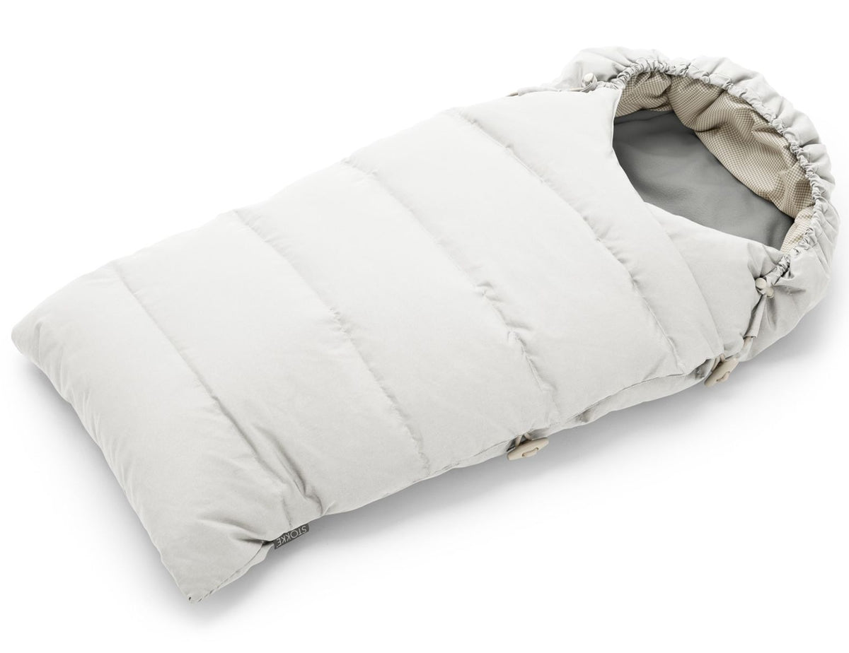 Down Sleeping Bag