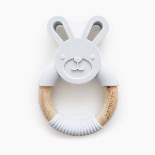 Silicone Teether - Single