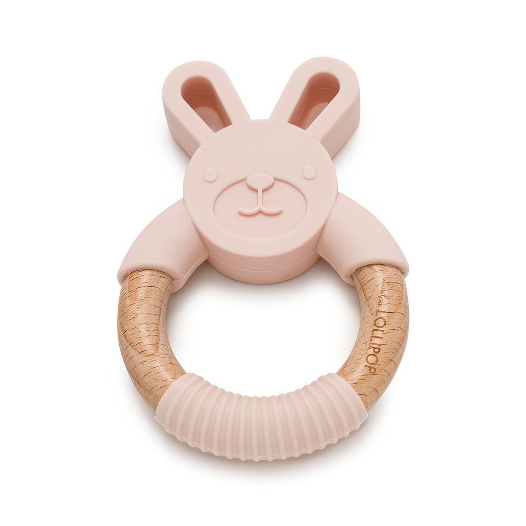 Silicone Teether - Single