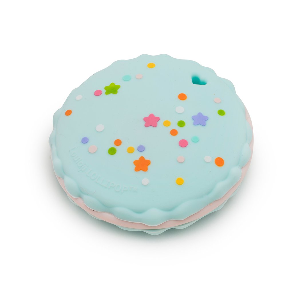 Silicone Teether - Single