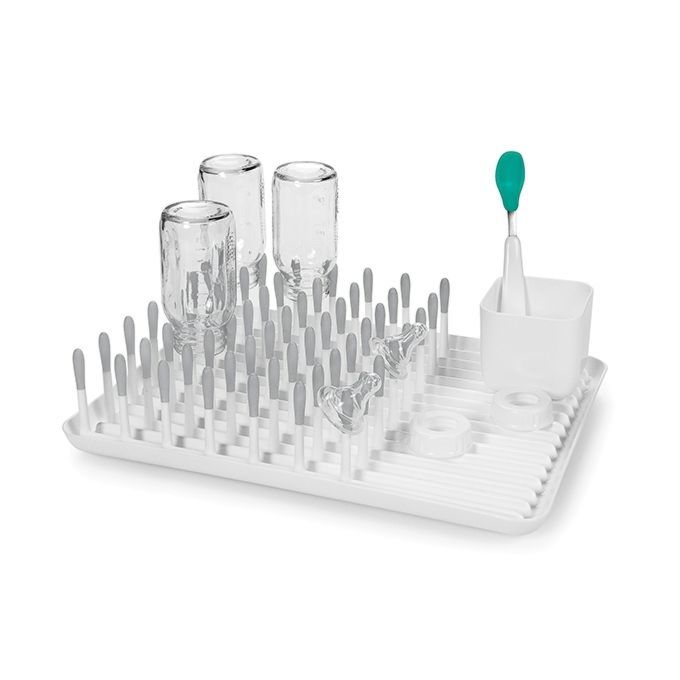 Bottle Drying Rack