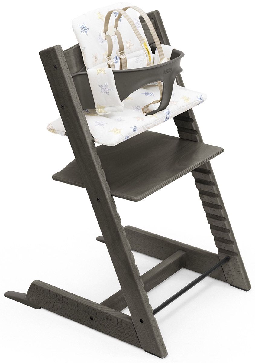 Tripp Trapp High Chair Complete