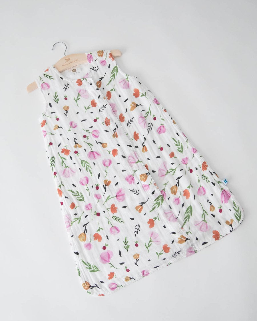 Cotton Muslin Sleeping Bag