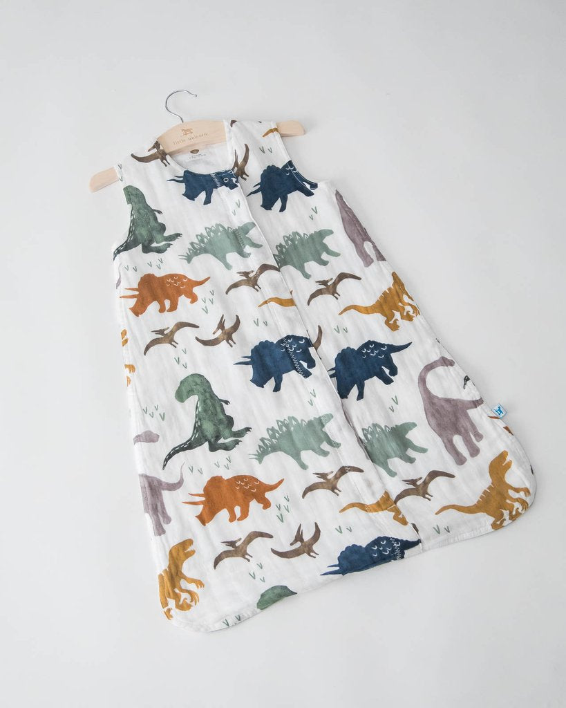 Cotton Muslin Sleeping Bag