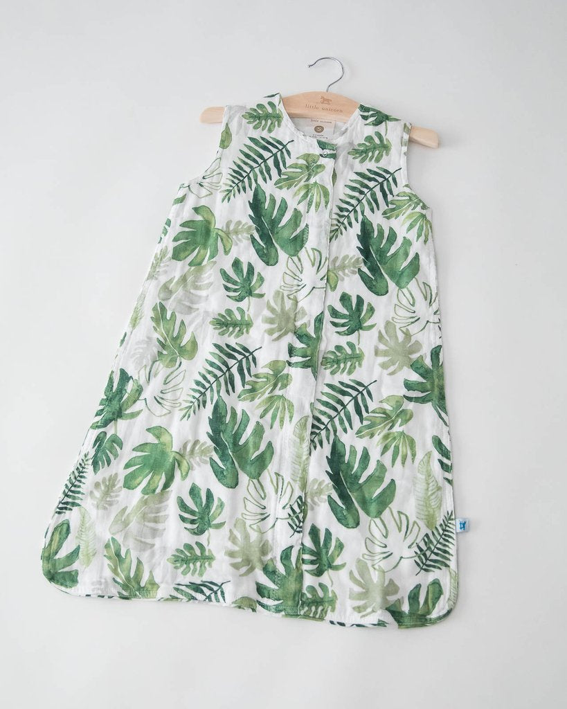 Cotton Muslin Sleeping Bag