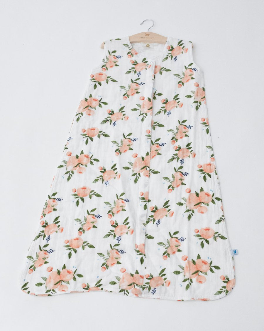 Cotton Muslin Sleeping Bag
