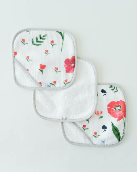 Washcloth Set