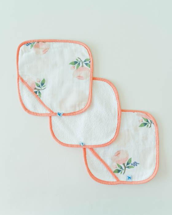 Washcloth Set