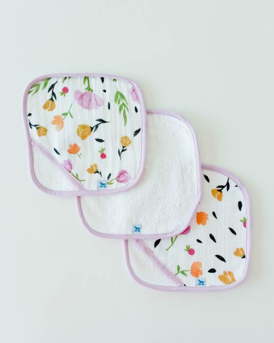 Washcloth Set