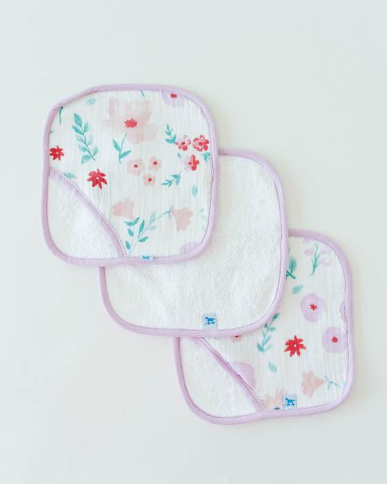 Washcloth Set