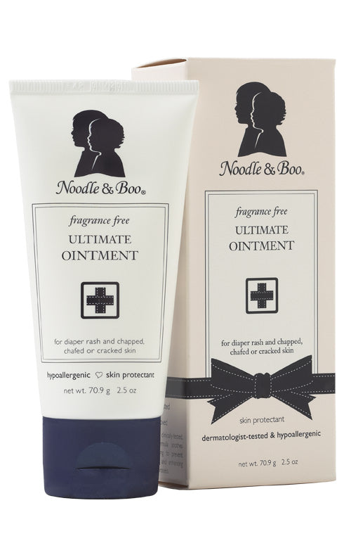 Noodle & Boo Ultimate Ointment