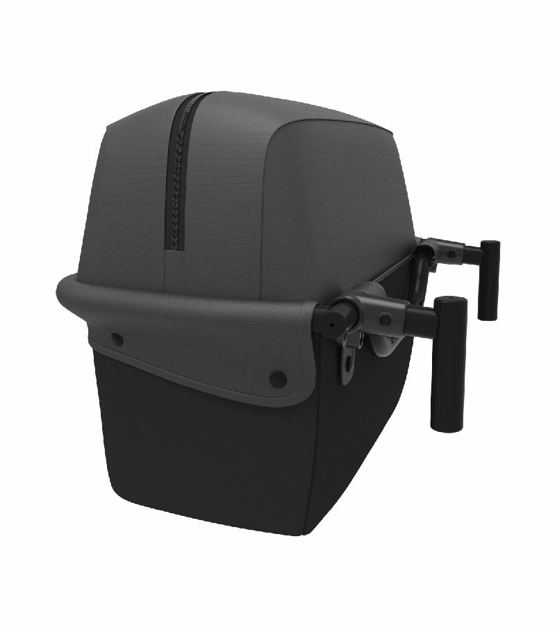 Veer Foldable Rear Basket
