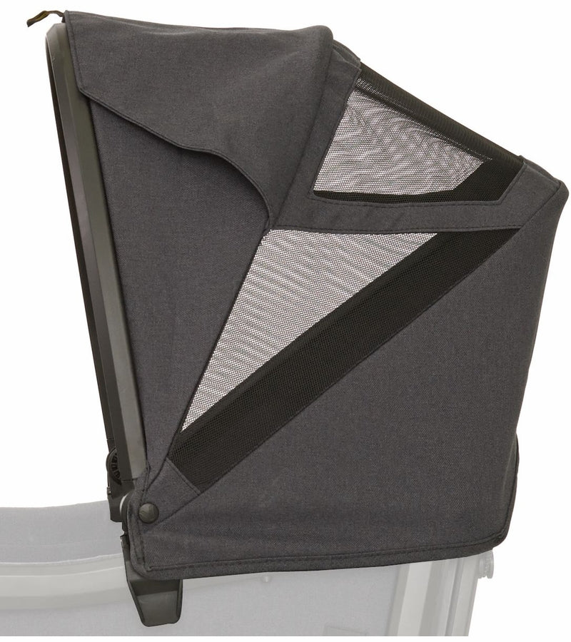 Veer Wagon Custom Retractable Canopy