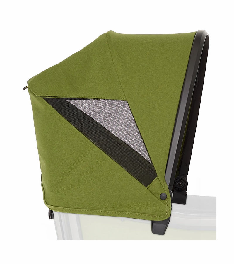 Veer Wagon Custom Retractable Canopy