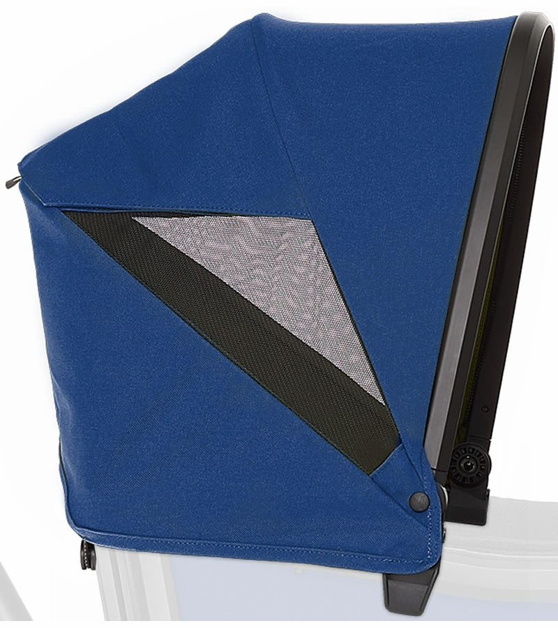 Veer Wagon Custom Retractable Canopy