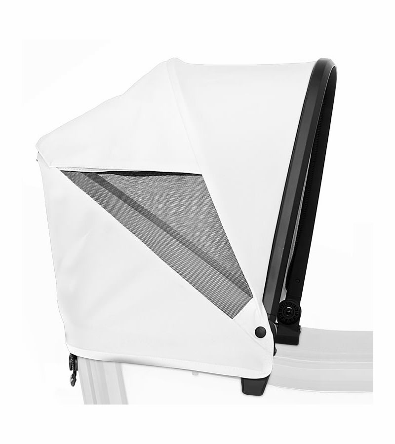 Veer Wagon Custom Retractable Canopy