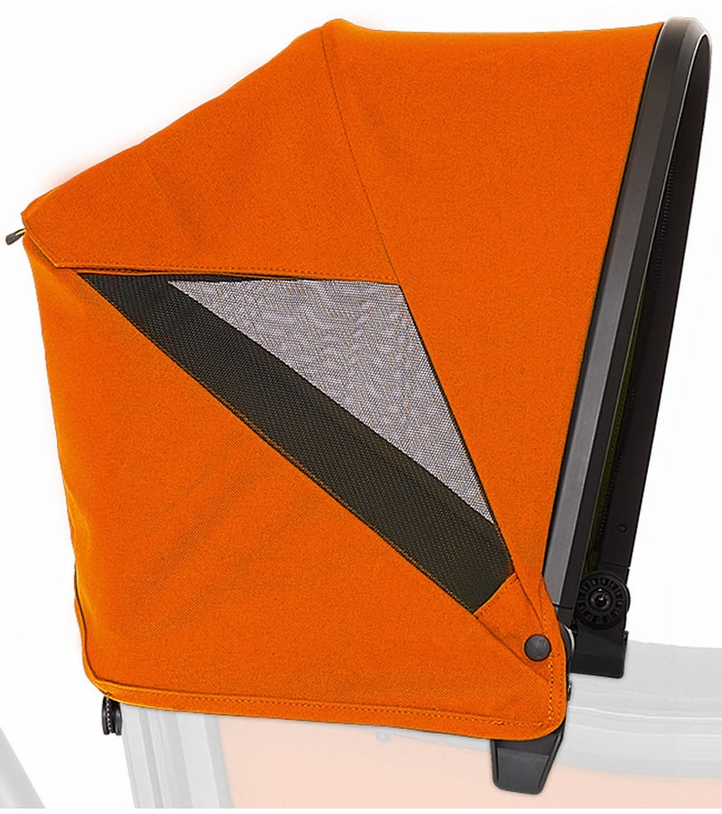 Veer Wagon Custom Retractable Canopy